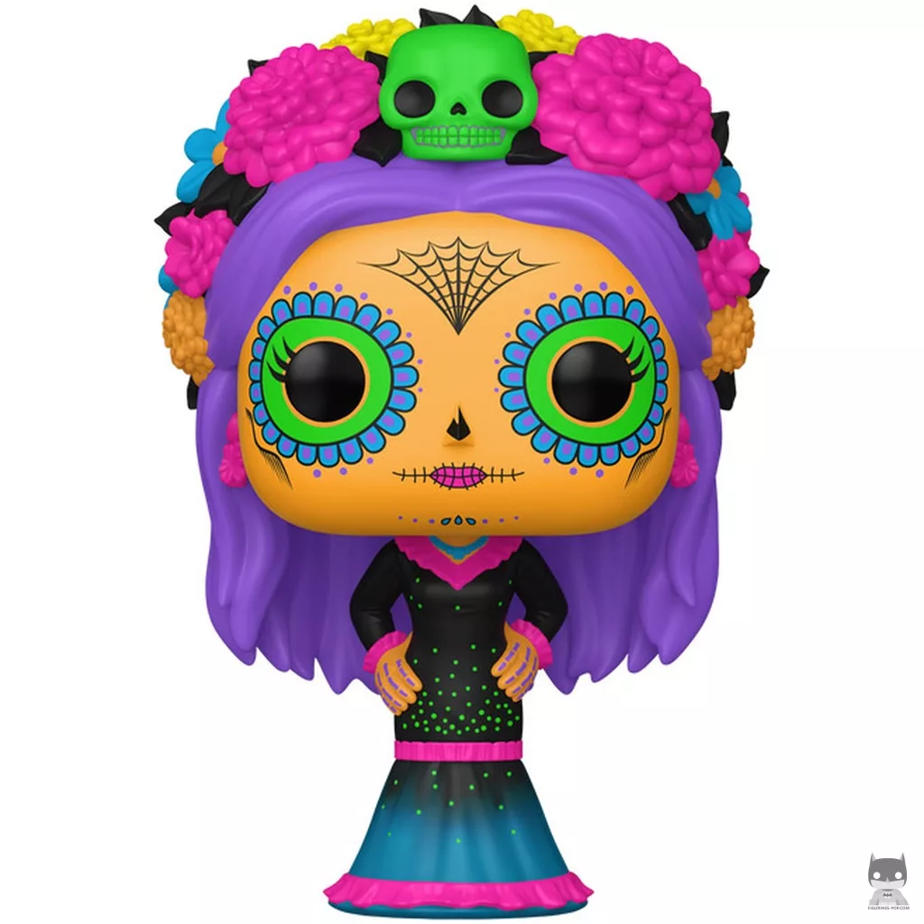 Figura Funko Pop! La Catrina (Día de los Muertos)