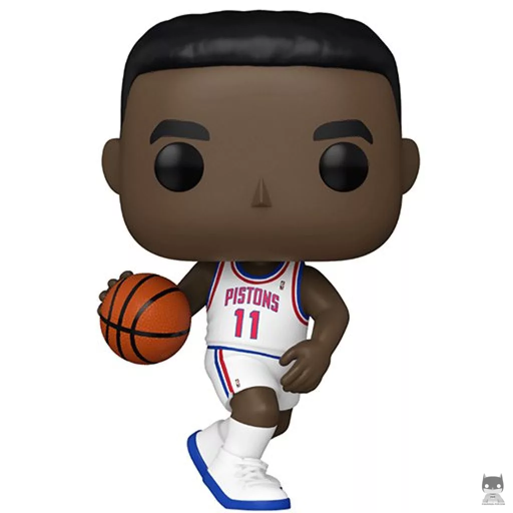 Figura Funko Pop! Isiah Thomas (NBA)