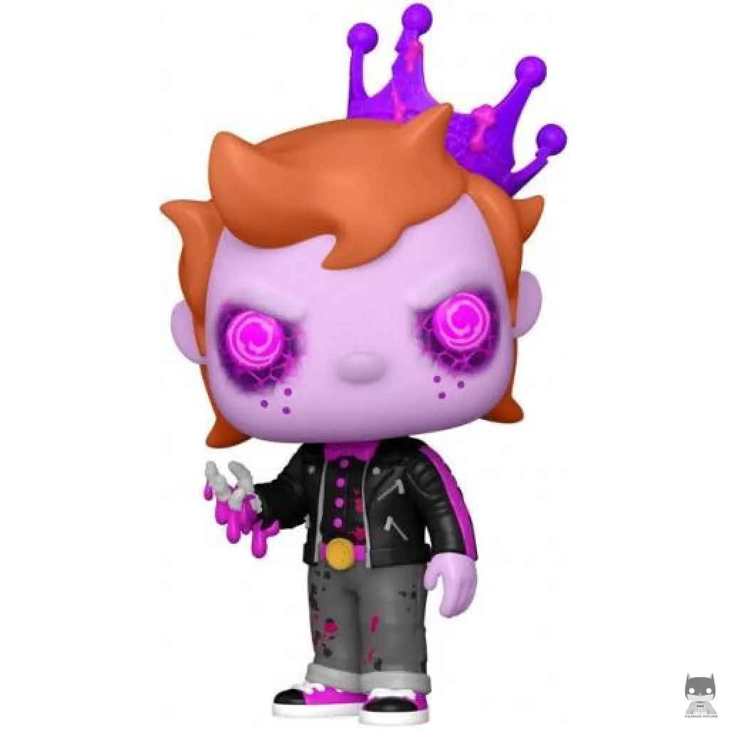 Figura Funko Pop! Eddy Funko (Funko Fusion)