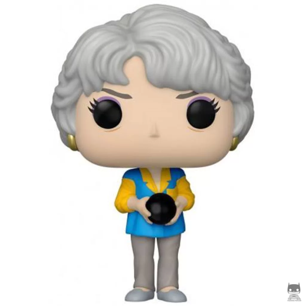 Figura Funko Pop! Dorothy (Las chicas de oro)