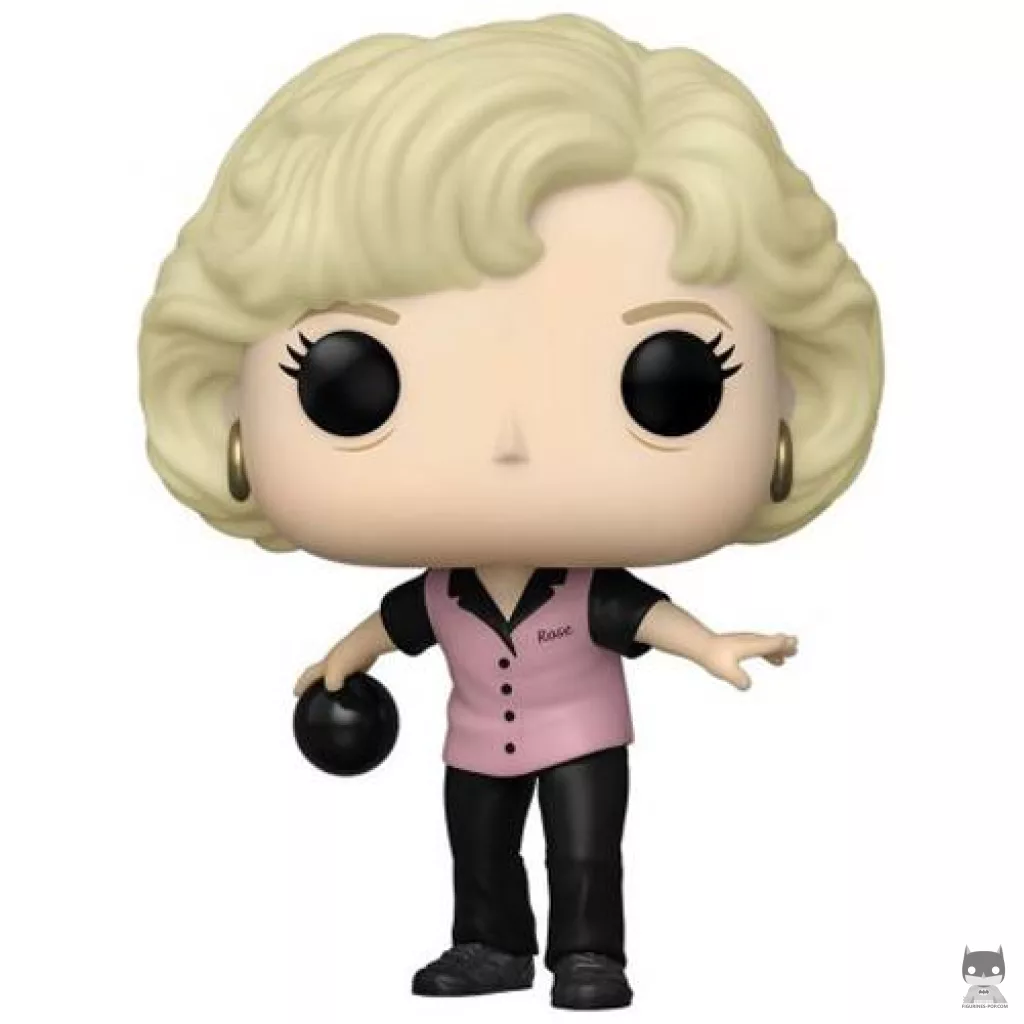 Figura Funko Pop! Rose (Las chicas de oro)