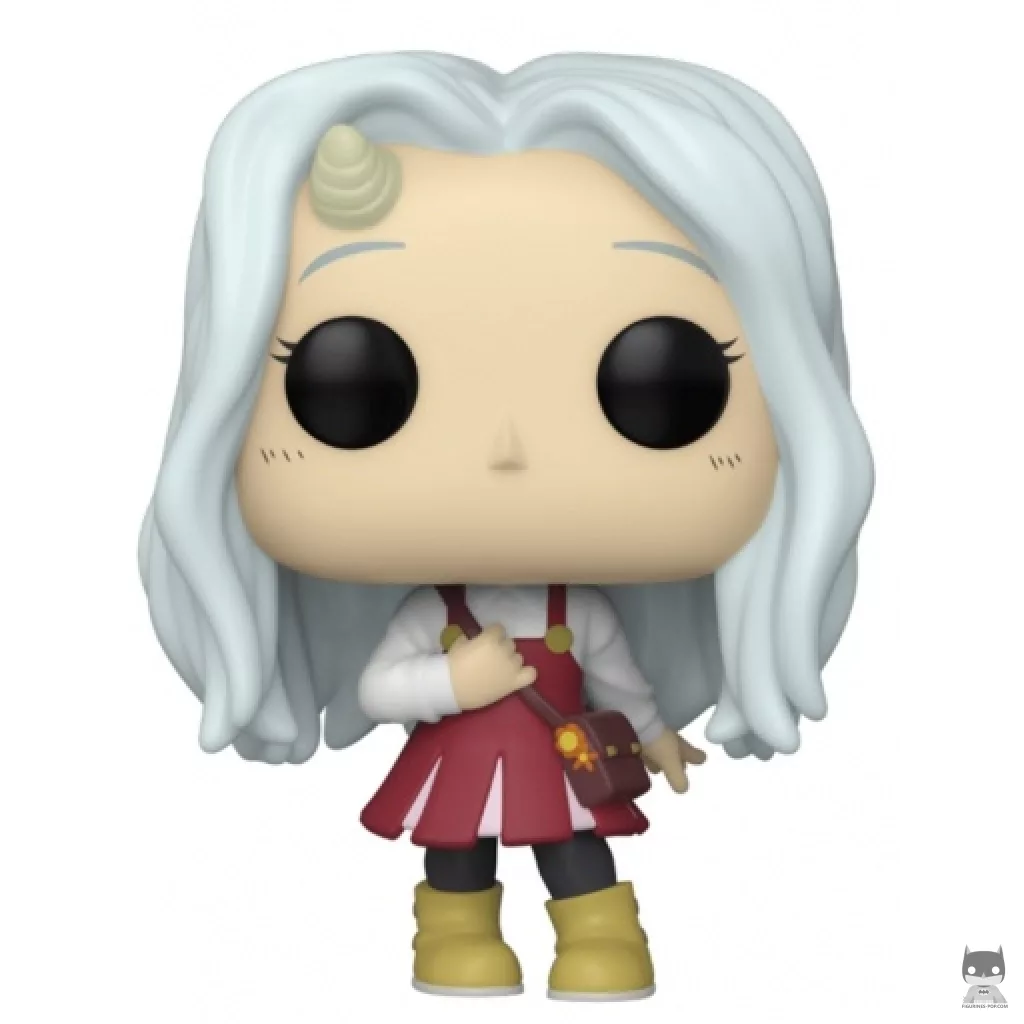 Figura Funko Pop! Eri con uniforme escolar (My Hero Academia)