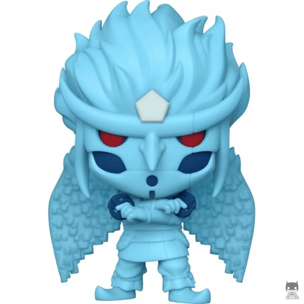 Figura Funko Pop! Kakashi Susano'o Perfecto (Naruto Shippuden)