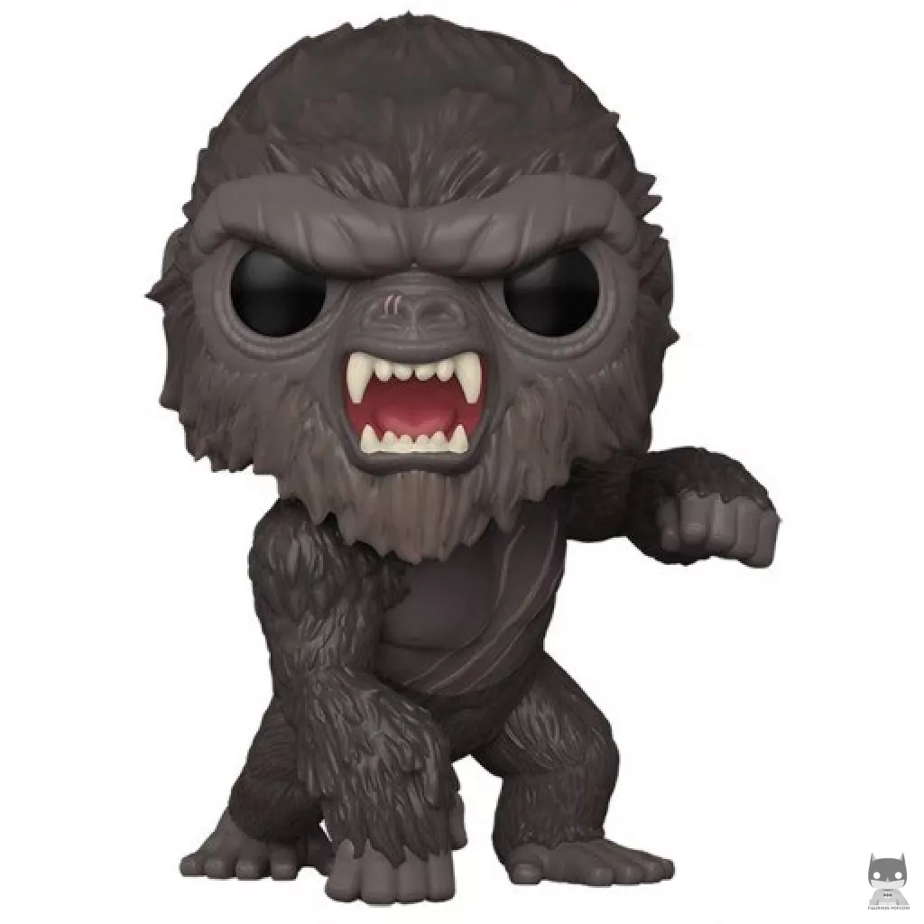 Figura Funko Pop! Kong (Supersized) (Godzilla vs. Kong)