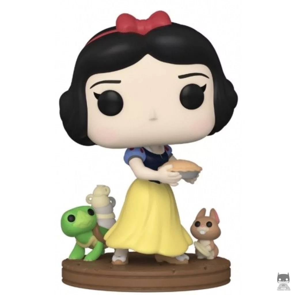 Figura Funko Pop! Blancanieves (Princesas Disney)