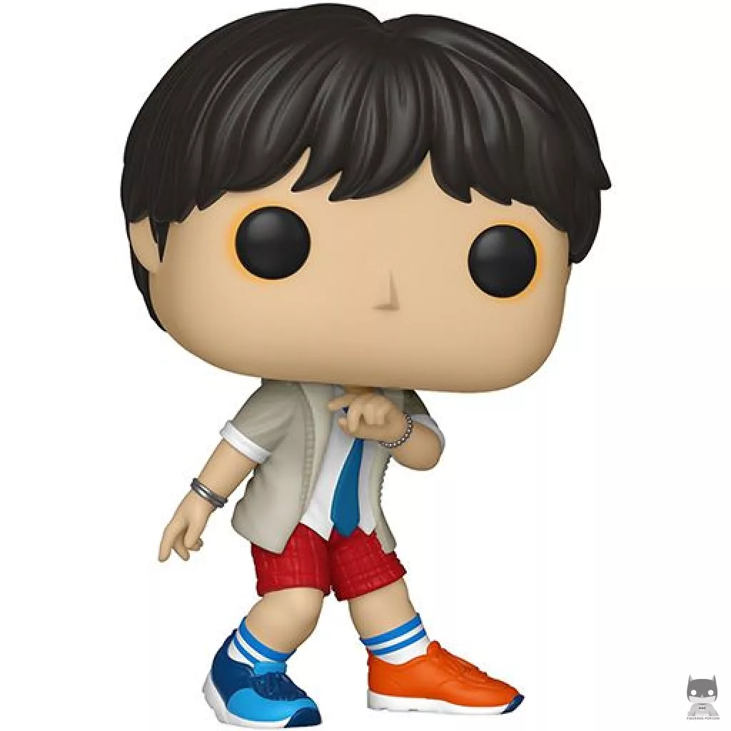 Figura Funko Pop! J-Hope (BTS)