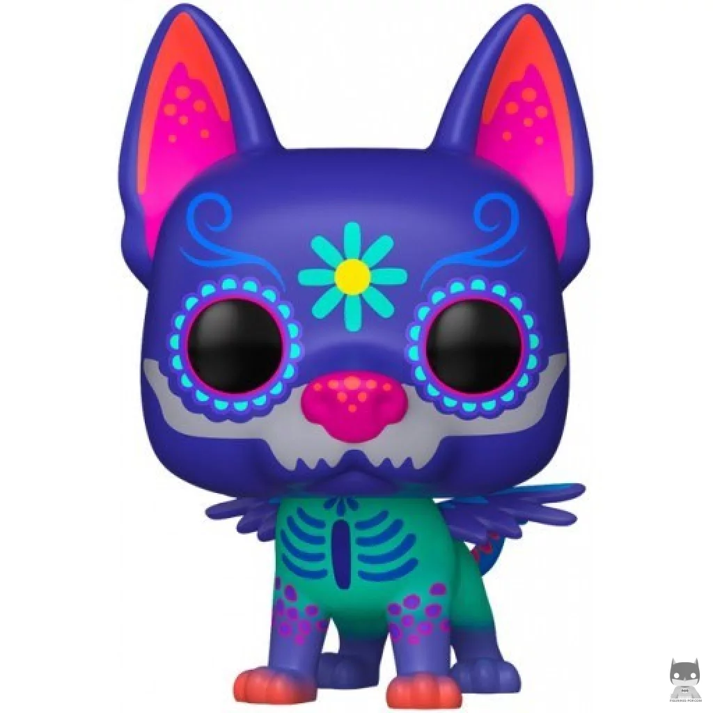 Figura Funko Pop! Xolo (Alebrije) (Día de los Muertos)