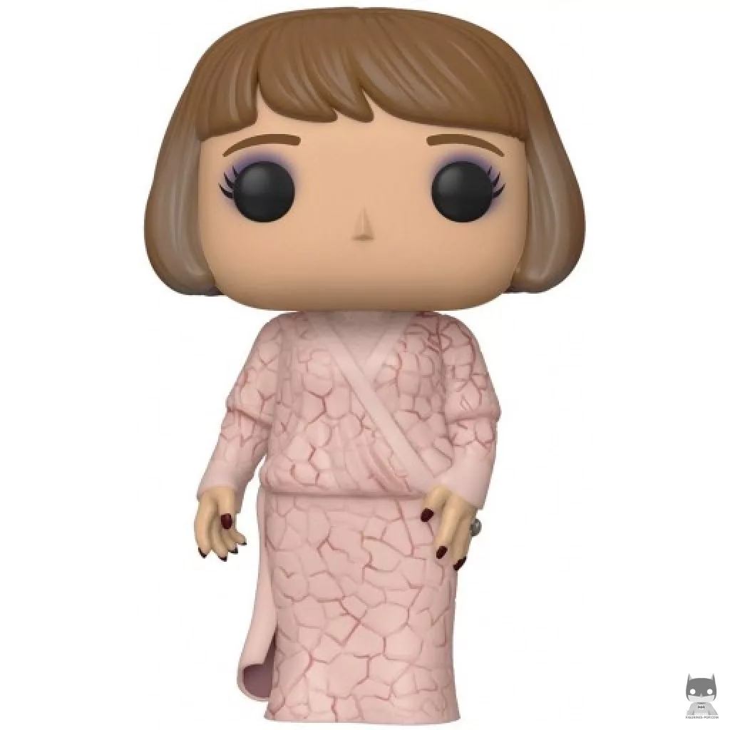 Figura Funko Pop! Madame Maxime (Supersized 6'') (Harry Potter)