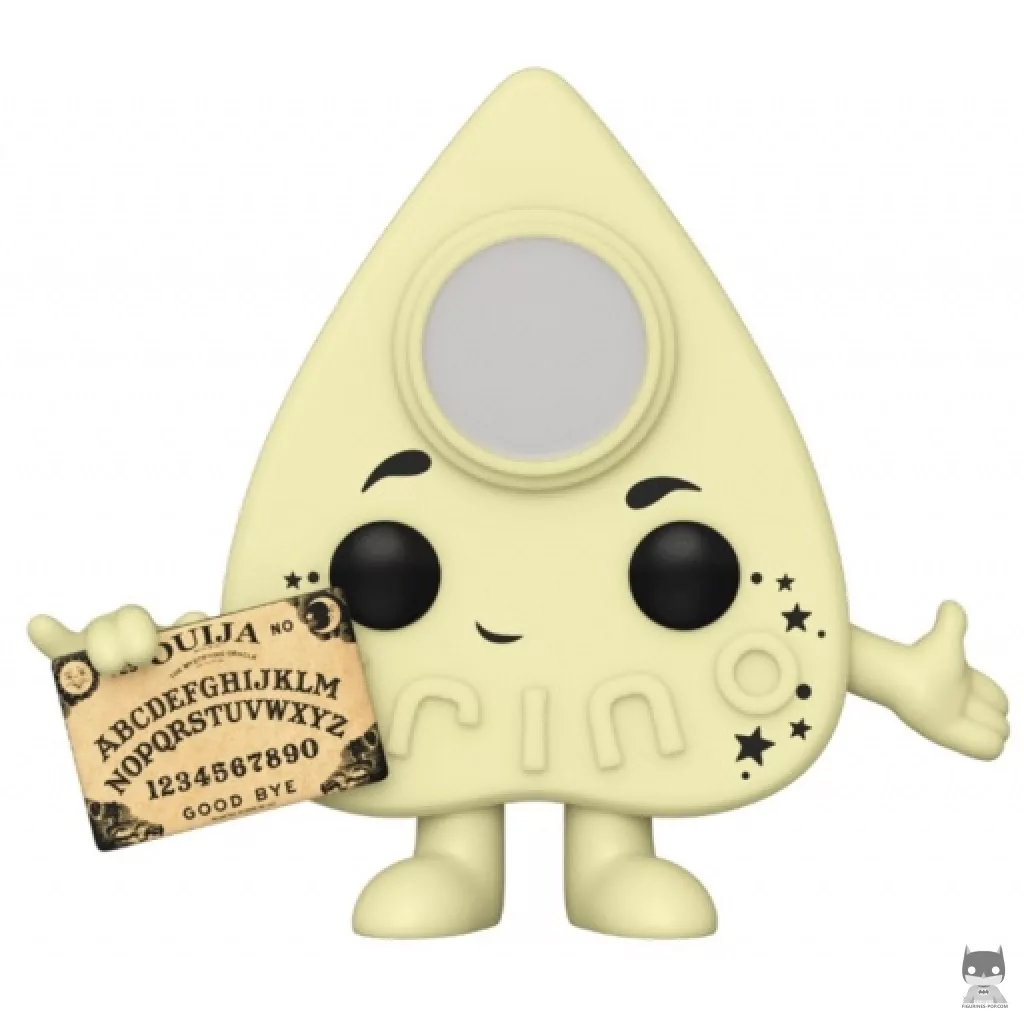 Figura Funko Pop! Puntero de Ouija (Hasbro)