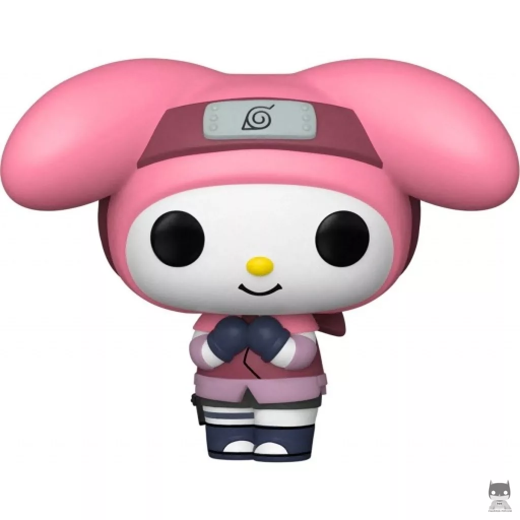 Figura Funko Pop! My Melody (Sanrio)
