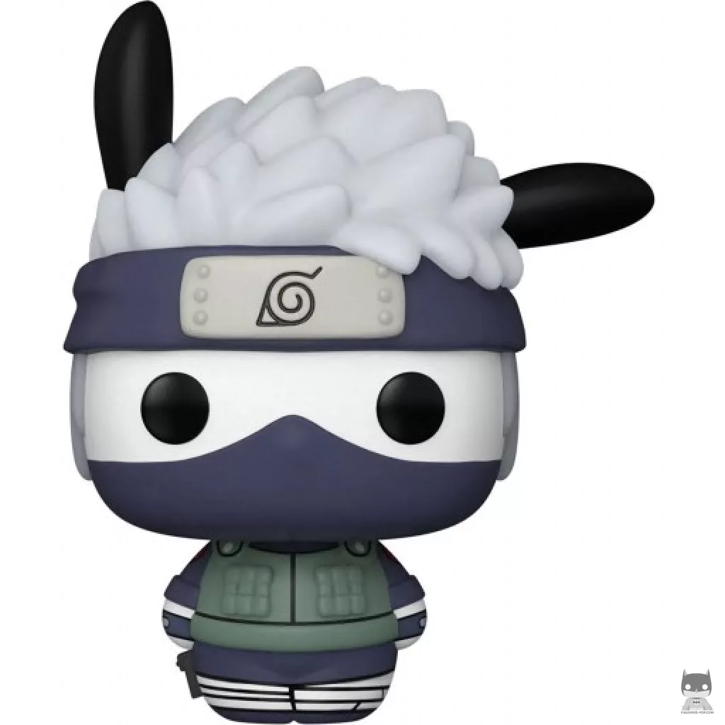 Figura Funko Pop! Pochacco (Sanrio)