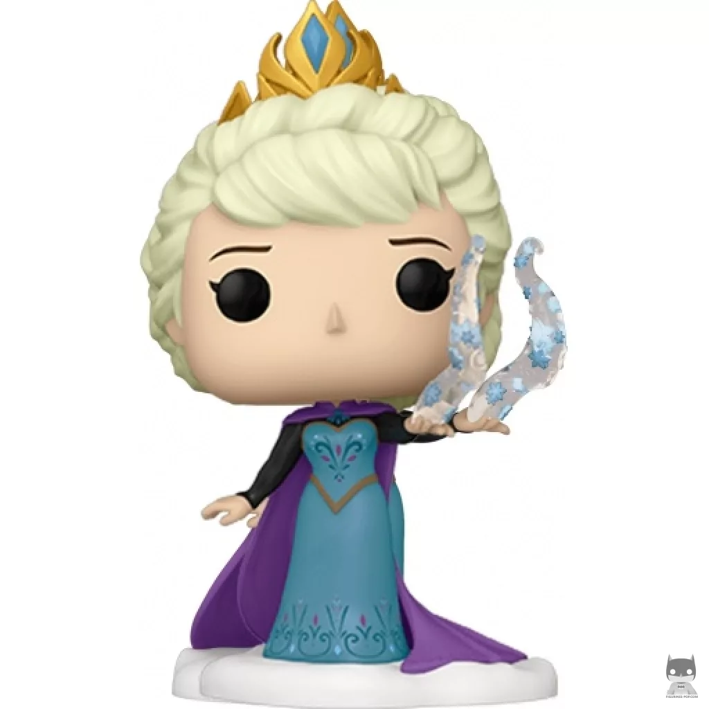 Figura Funko Pop! Elsa (Frozen)