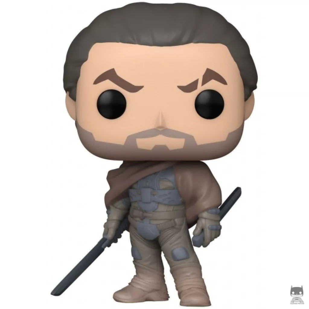 Figura Funko Pop! Duncan Idaho (Dune 2020)