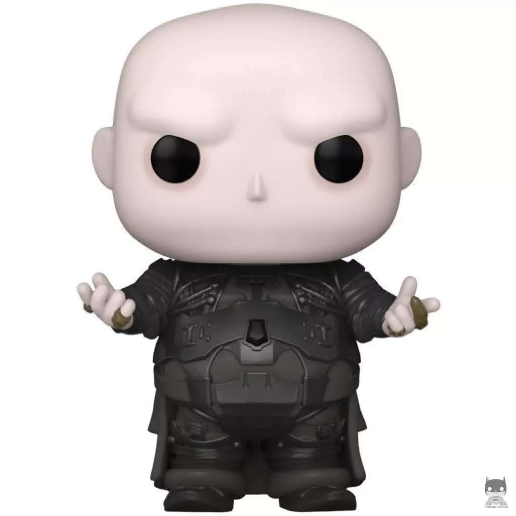 Figura Funko Pop! Barón Vladimir Harkonnen (Dune 2020)