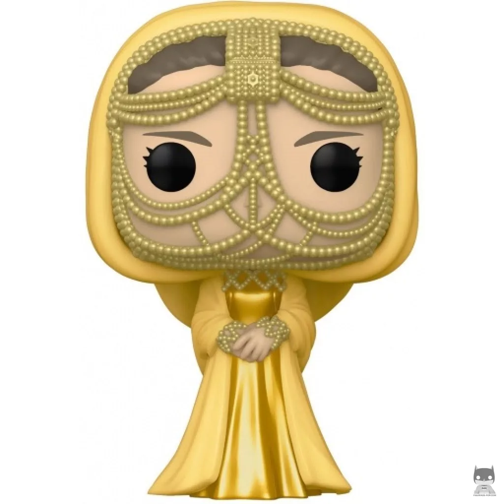 Figura Funko Pop! Lady Jessica (Dune 2020)