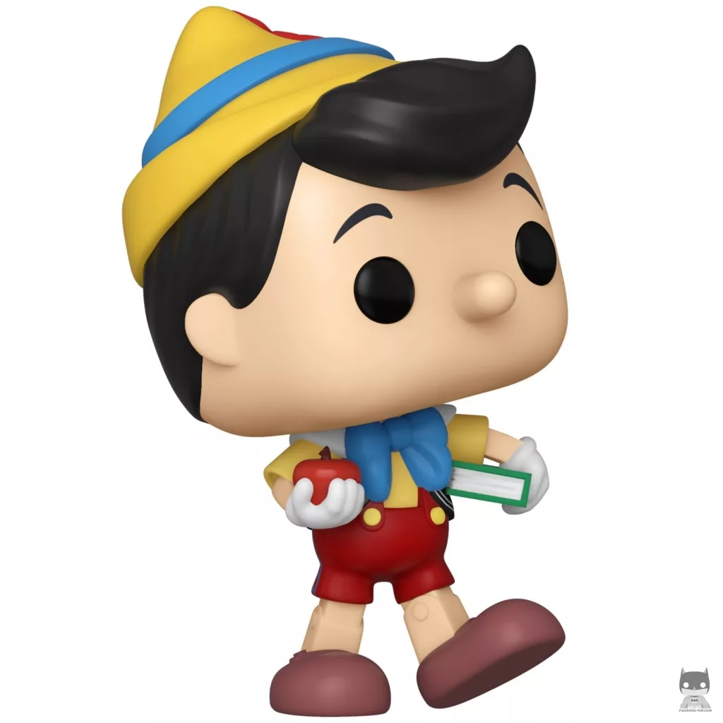 Figura Funko Pop! Pinocho (Pinocho)