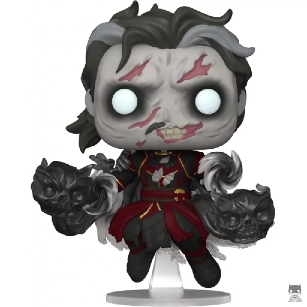 Figura Funko Pop! Strange muerto (Doctor Strange en el multiverso de la locura)