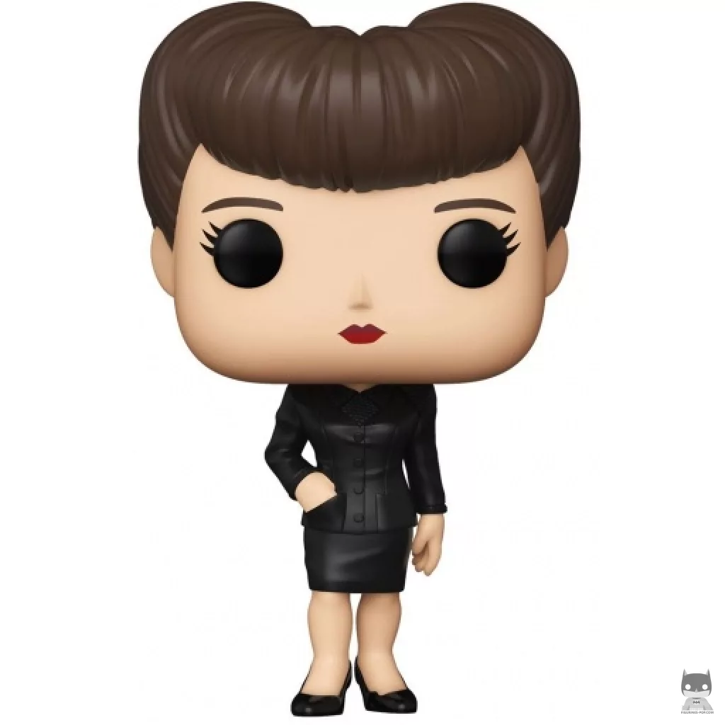 Figura Funko Pop! Rachael (Blade Runner)