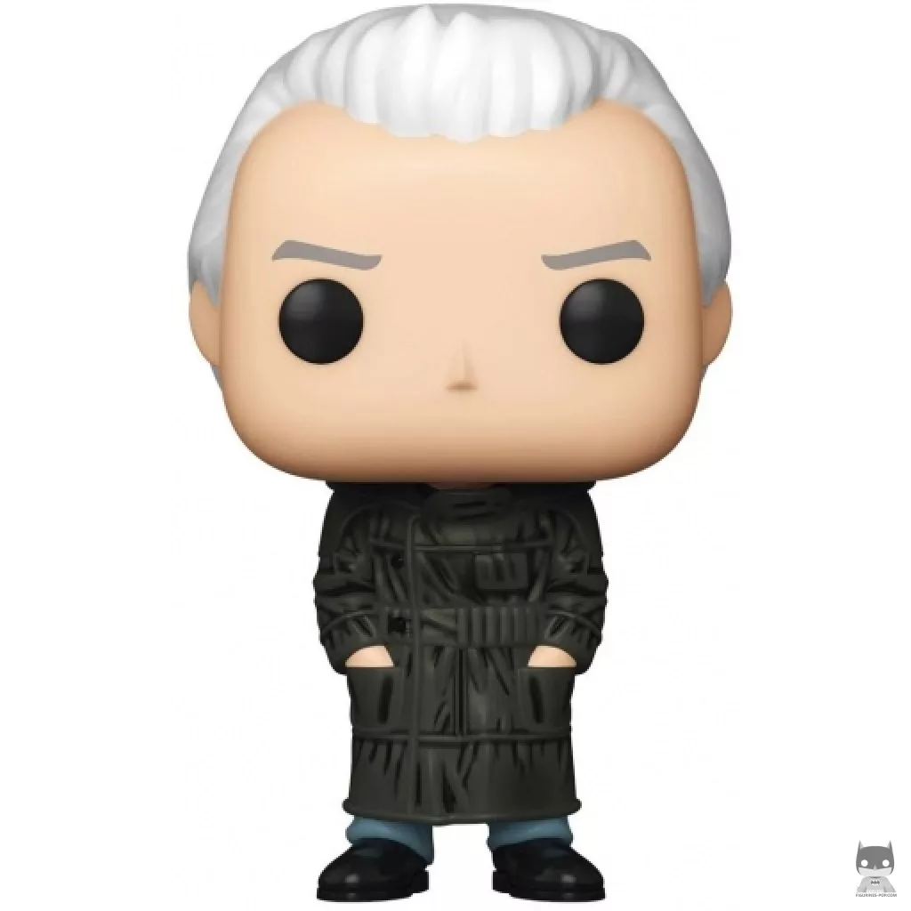 Figura Funko Pop! Roy Batty (Blade Runner)