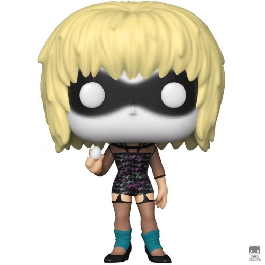 Figura Funko Pop! Pris (Blade Runner)
