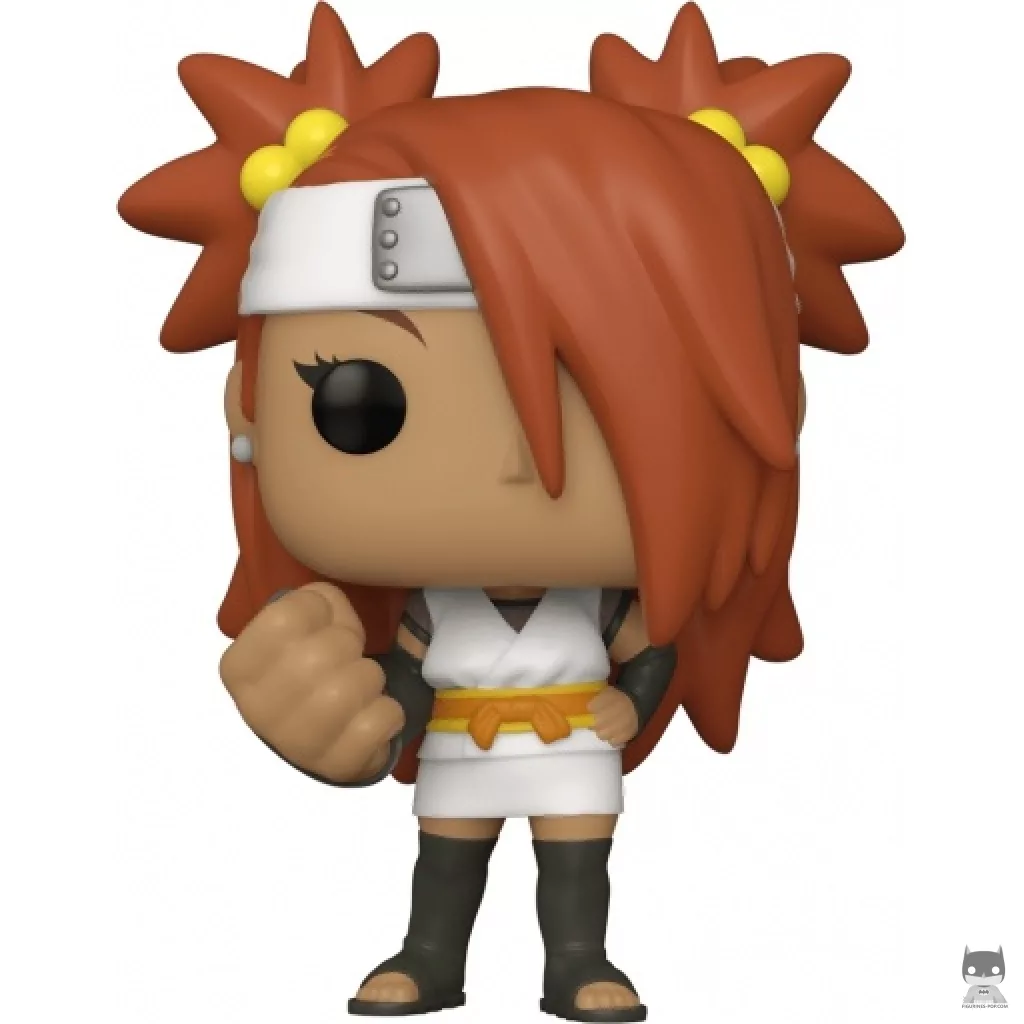 Figura Funko Pop! Cho-Cho (Boruto: Naruto Next Generations)