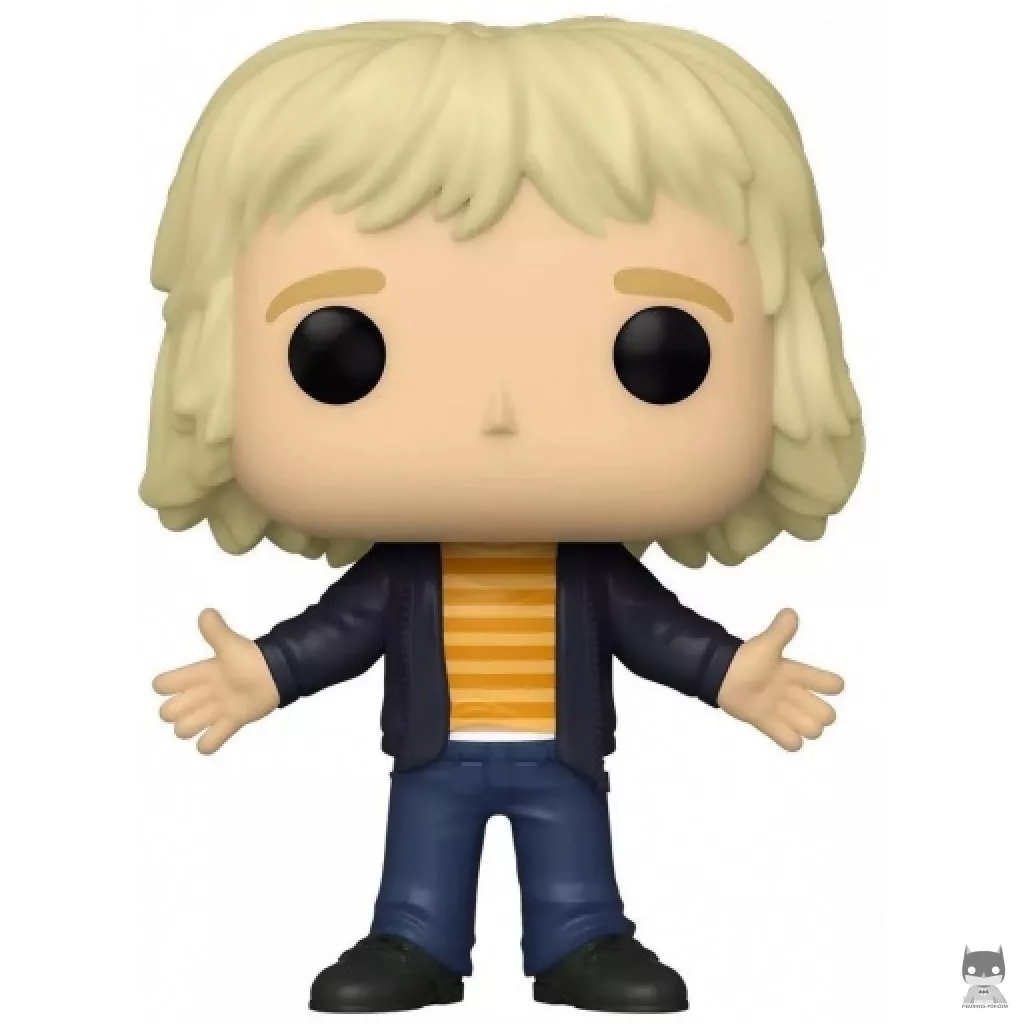 Figura Funko Pop! Harry Dunne (Dos tontos muy tontos)