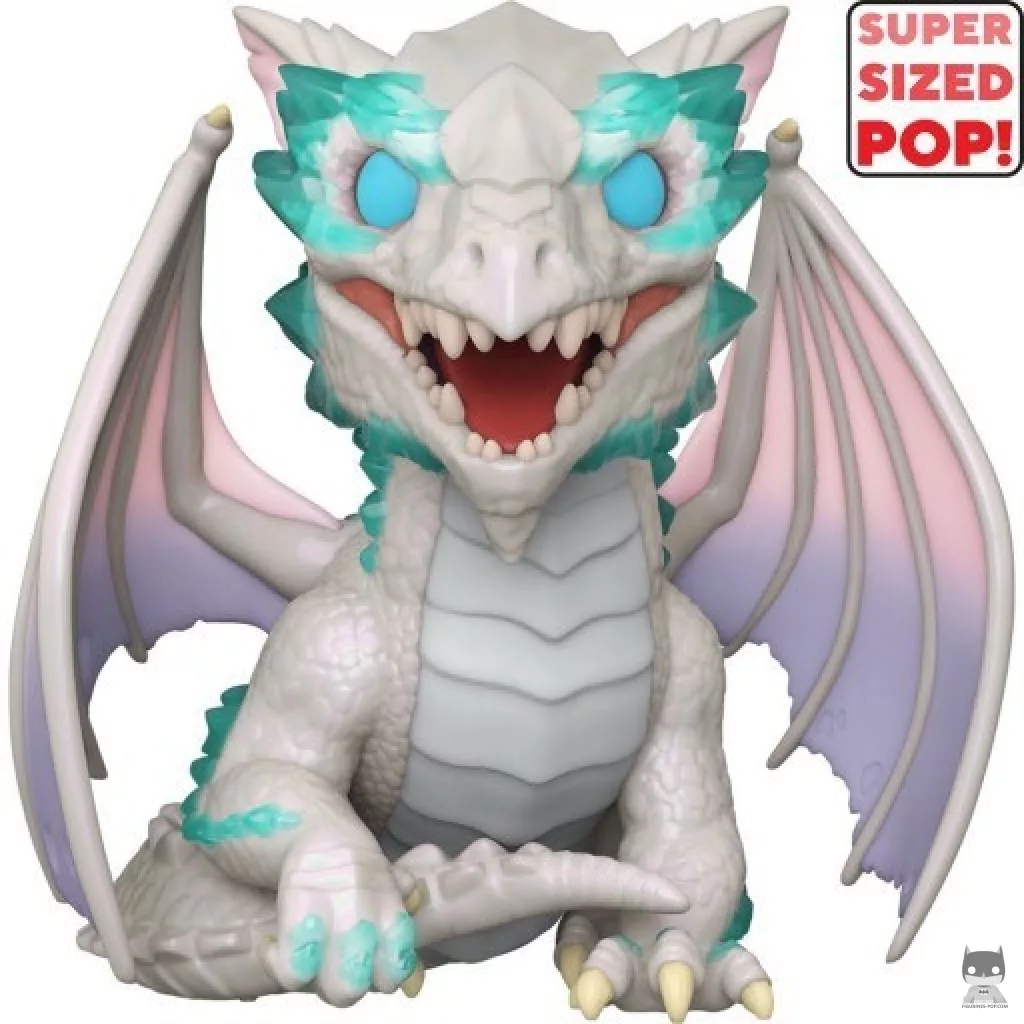 Figura Funko Pop! Icingdeath (Supersized) (Dungeons & Dragons)