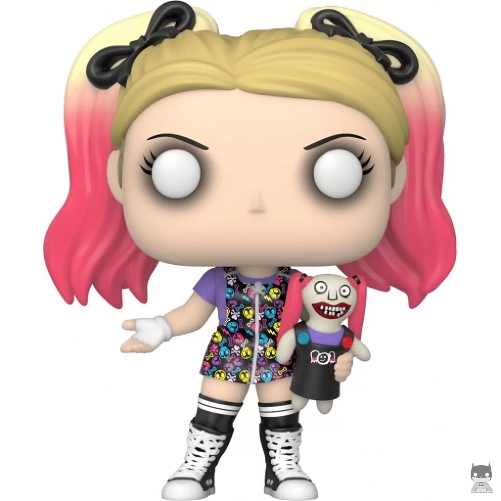 Figura Funko Pop! Alexa Bliss (WWE)