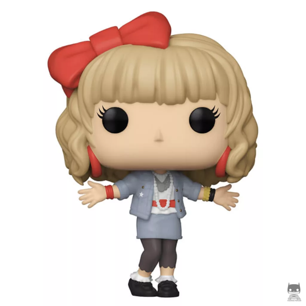 Figura Funko Pop! Robin Sparkles (Cómo conocí a vuestra madre)
