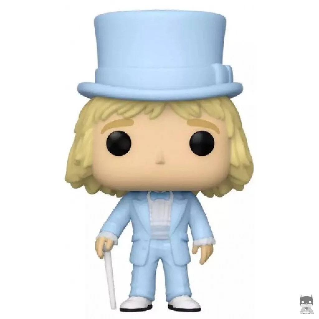 Figura Funko Pop! Harry Dunne con esmoquin (Dos tontos muy tontos)