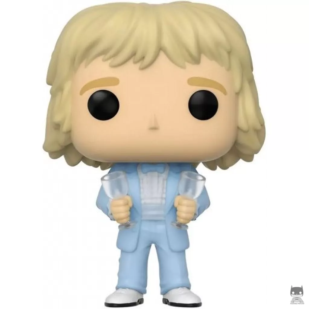 Figura Funko Pop! Harry Dunne con esmoquin (Chase) (Dos tontos muy tontos)