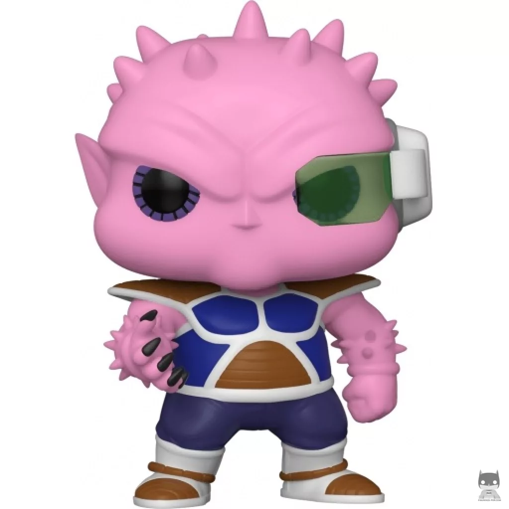 Figura Funko Pop! Dodoria (Dragon Ball Z (DBZ))