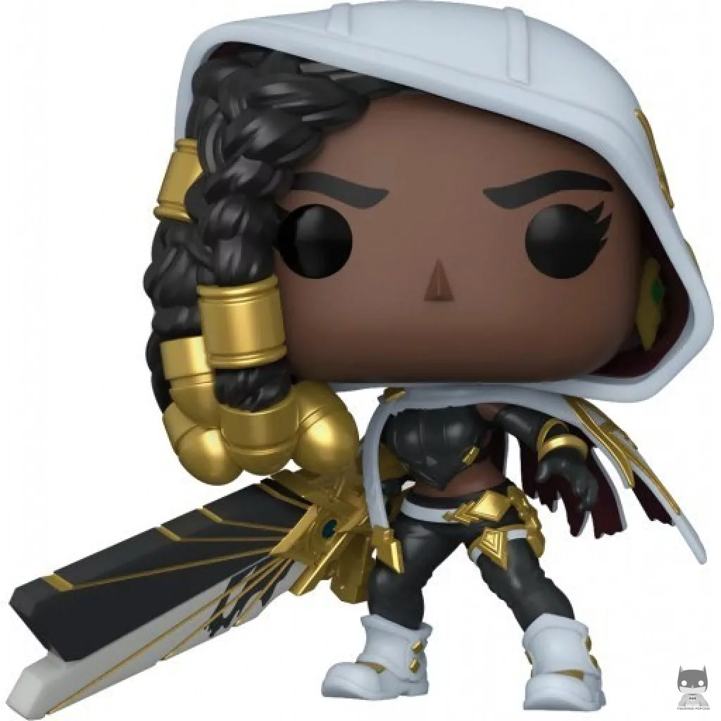 Figura Funko Pop! Senna (League of Legends)