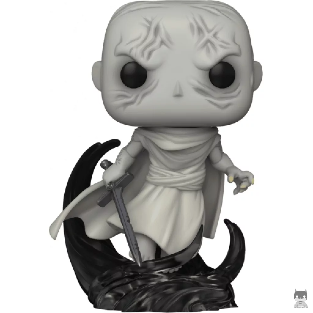Figura Funko Pop! Gorr (Thor: Love and Thunder)