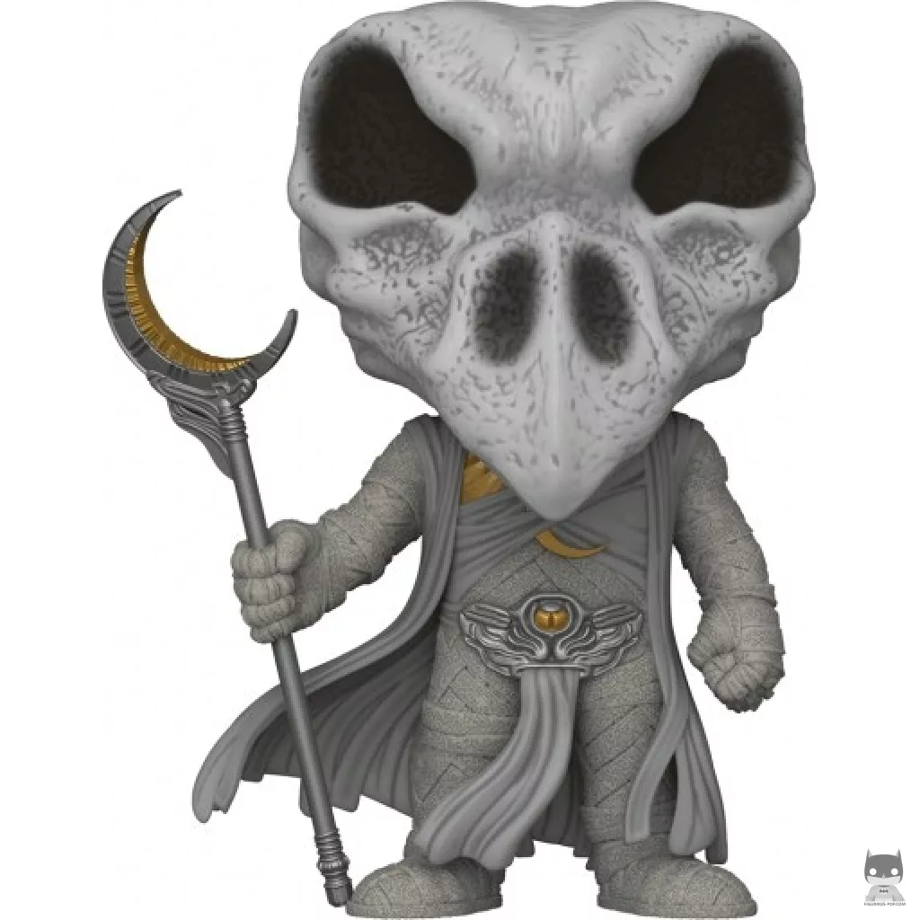 Figura Funko Pop! Khonshu (Moon Knight)