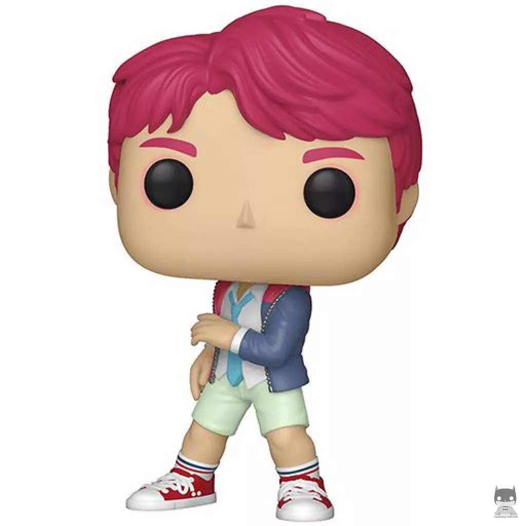 Figura Funko Pop! Jung Kook (BTS)