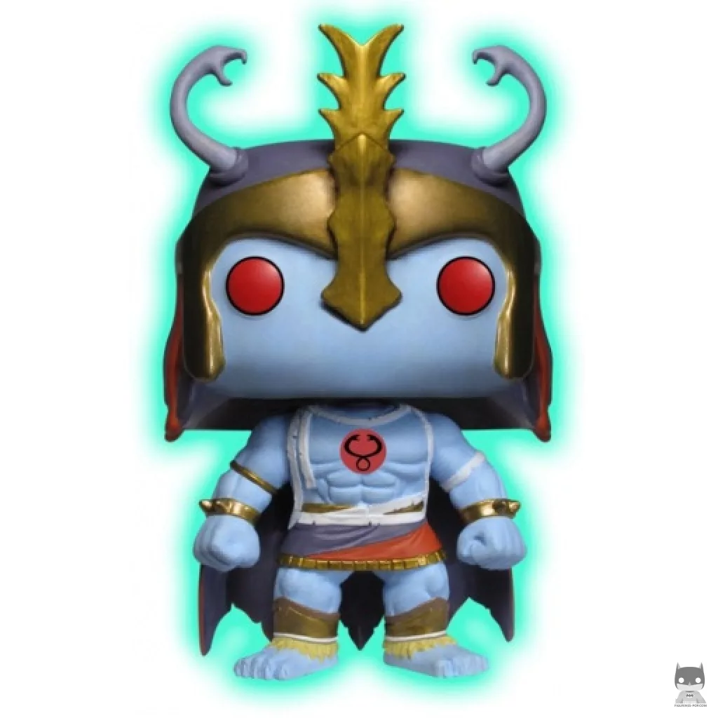 Figura Funko Pop! Mumm-Ra (Thundercats)