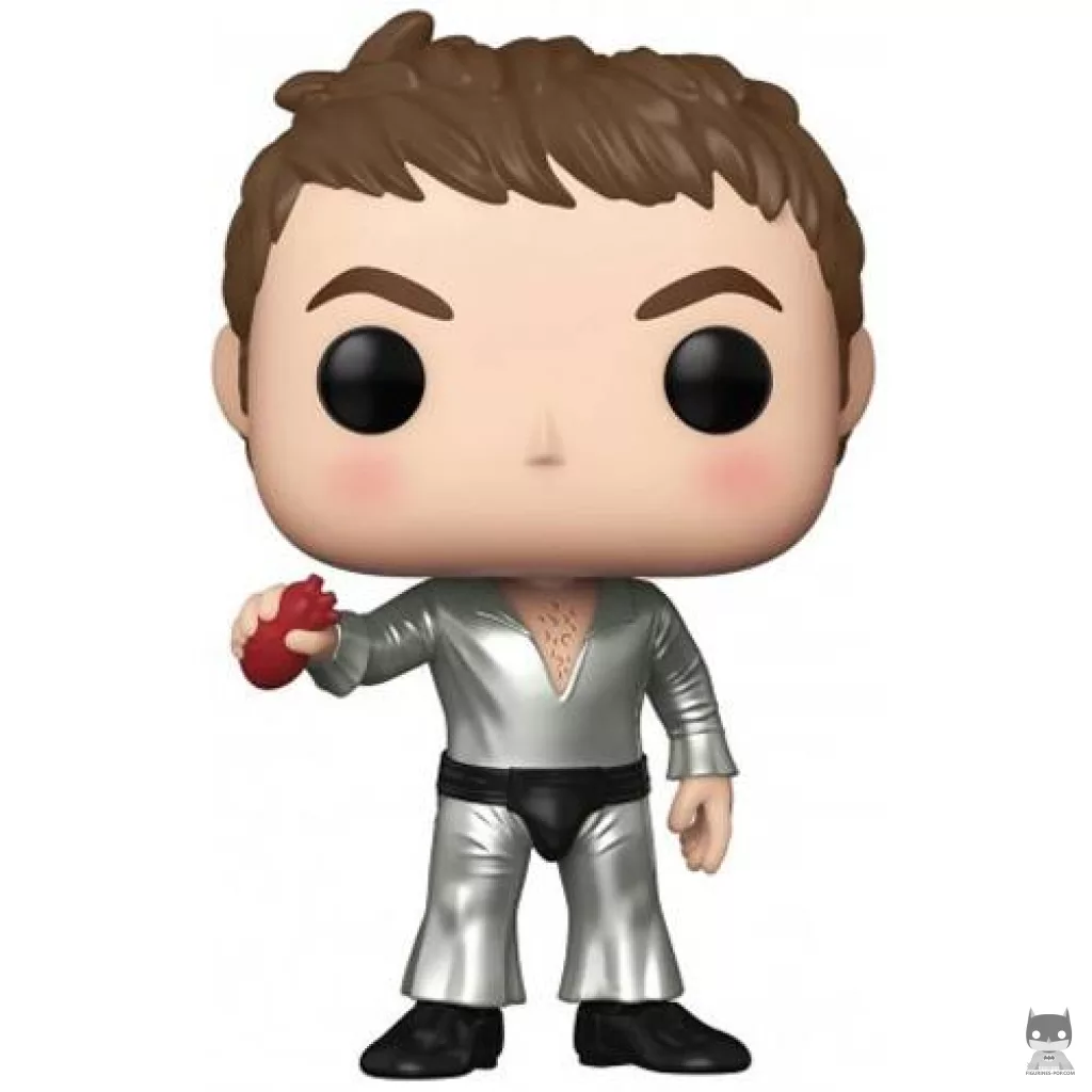 Figura Funko Pop! Dennis como el Dayman (Colgados en Filadelfia)