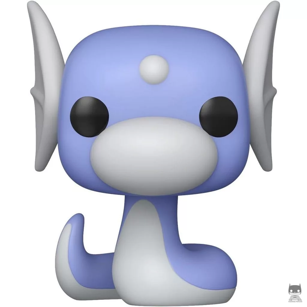 Figura Funko Pop! Dratini (Pokémon)
