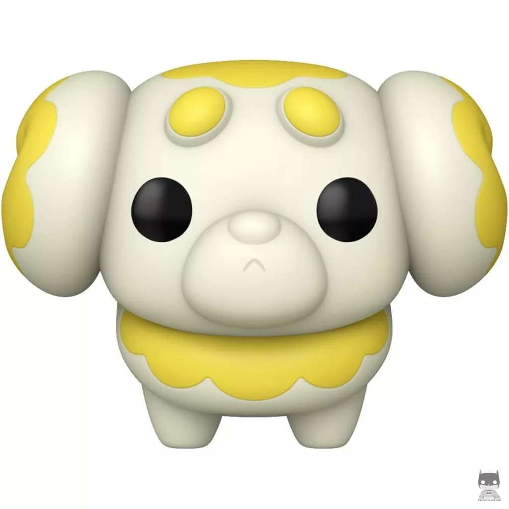 Figura Funko Pop! Fidough (Pokémon)
