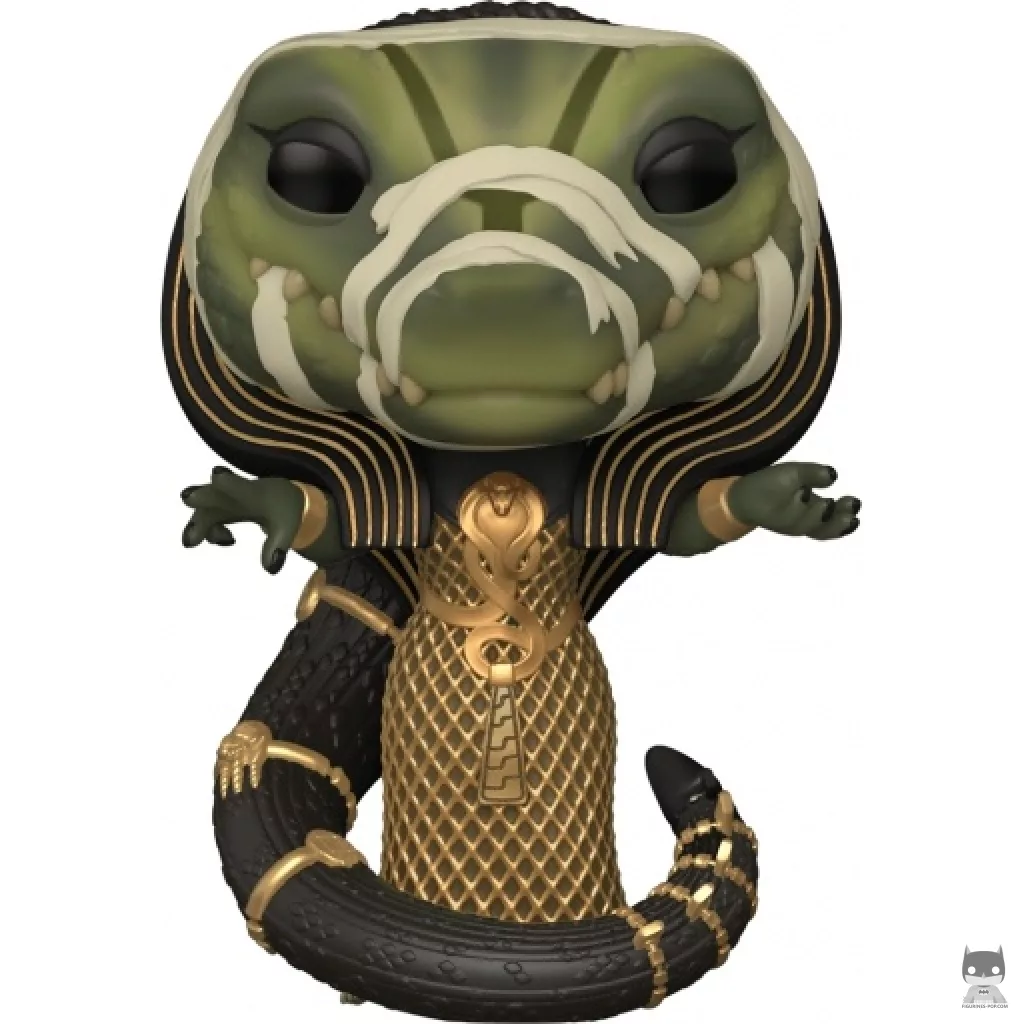 Figura Funko Pop! Ammit (Moon Knight)