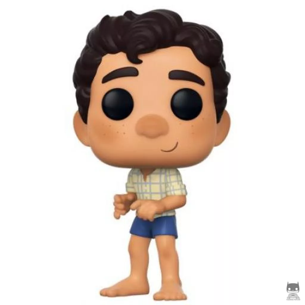 Figura Funko Pop! Luca Paguro (Tierra) (Luca)