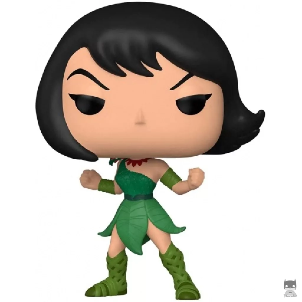 Figura Funko Pop! Ashi (Samurai Jack)