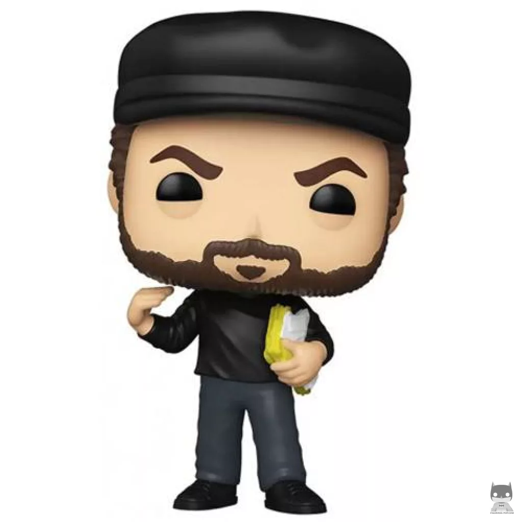 Figura Funko Pop! Charlie como director (Colgados en Filadelfia)