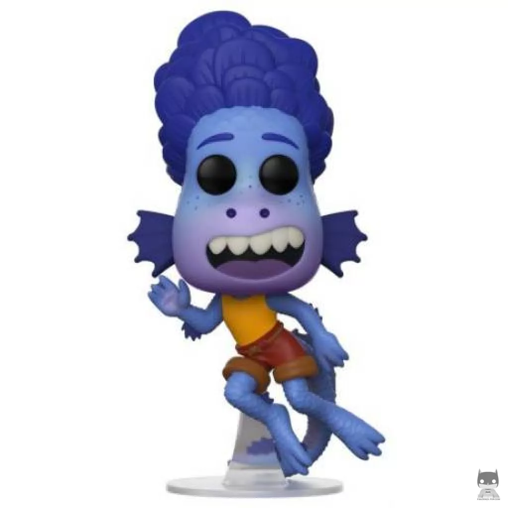 Figura Funko Pop! Alberto Scorfano (Luca)