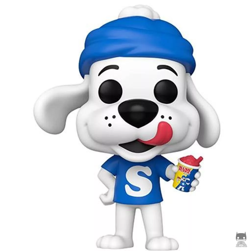 Figura Funko Pop! Slush Puppie (Con aroma) (Ad Icons)