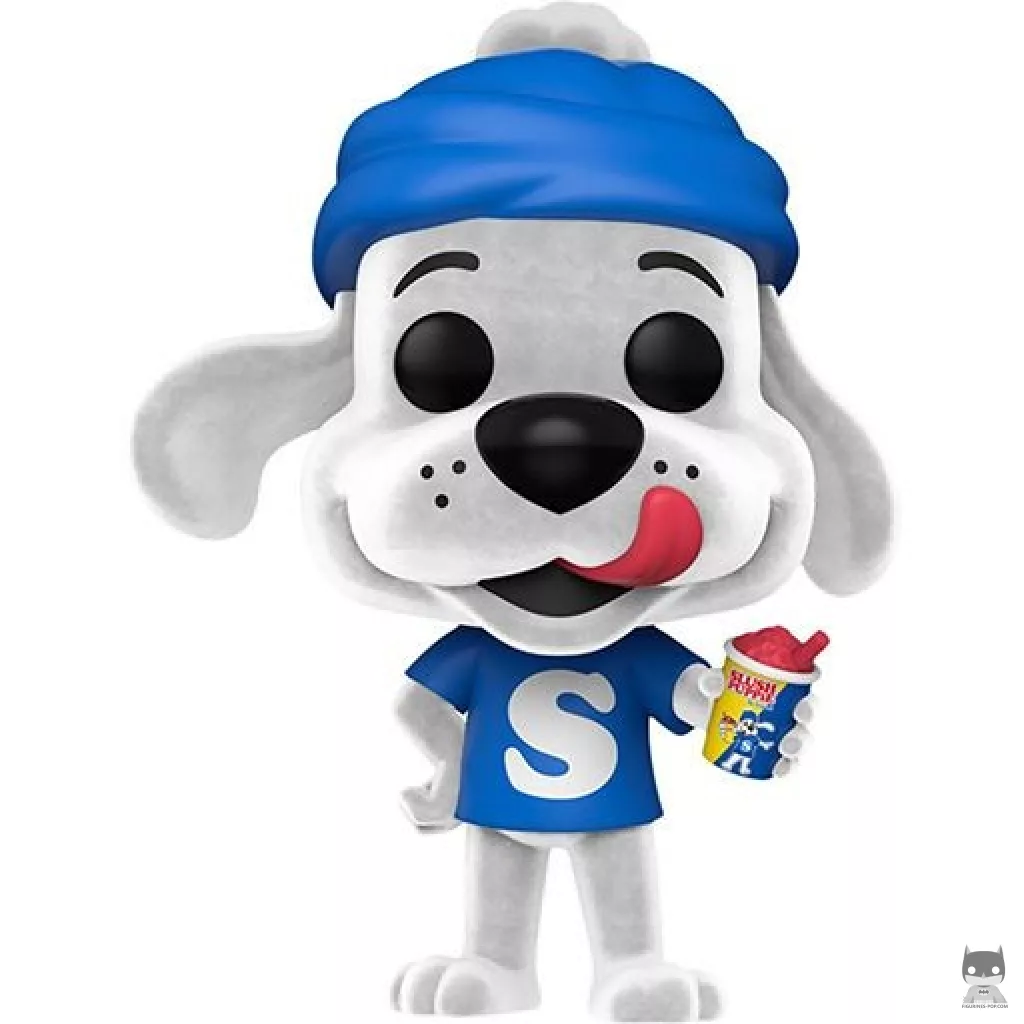 Figura Funko Pop! Slush Puppie (Flocado) (Ad Icons)