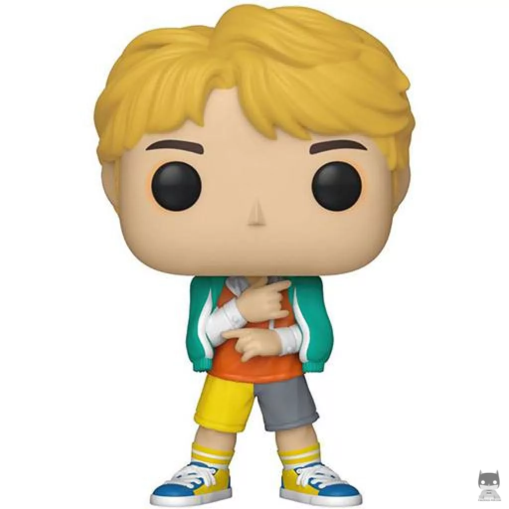 Figura Funko Pop! RM (BTS)