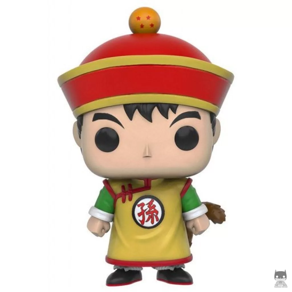 Figura Funko Pop! Gohan (Dragon Ball Z (DBZ))
