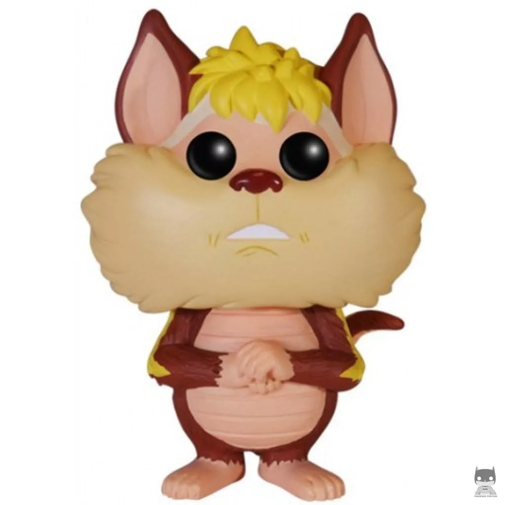 Figura Funko Pop! Snarf (Thundercats)